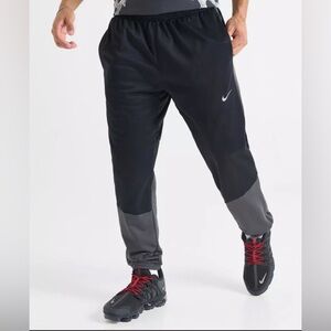 MEN'S NIKE CHALLENGER THERMA-FIT WINTERIZED RUNNING PANTS